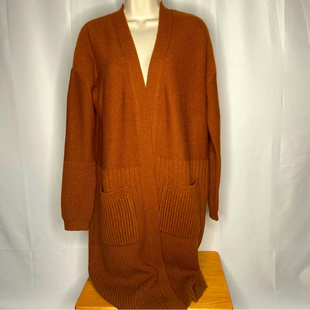 Sanctuary Open Cardigan
